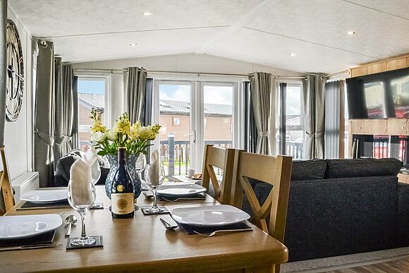 Atmospheric in Patrington