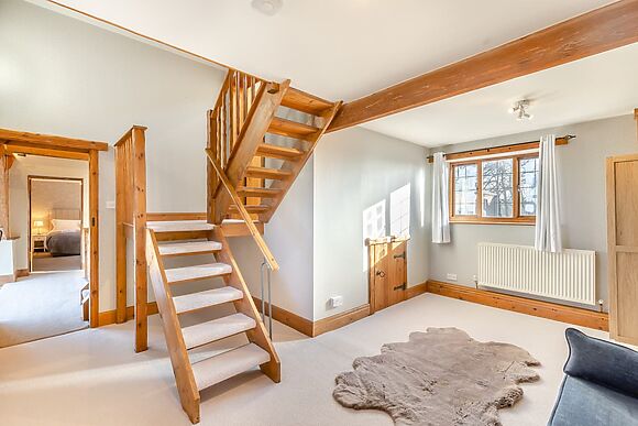 Eaton Barn at Cheshire Barns