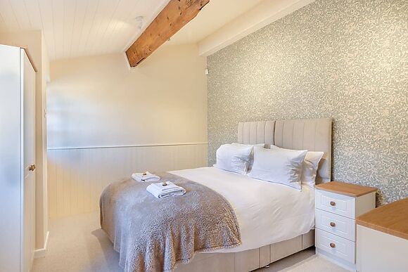 Eaton Barn at Cheshire Barns