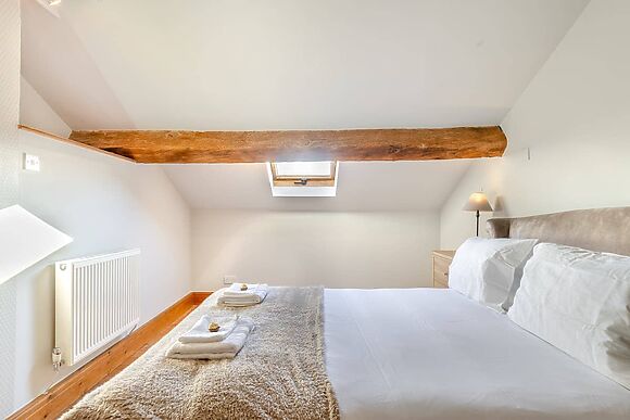 Eaton Barn at Cheshire Barns