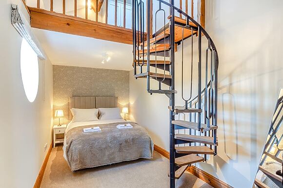 Eaton Barn at Cheshire Barns