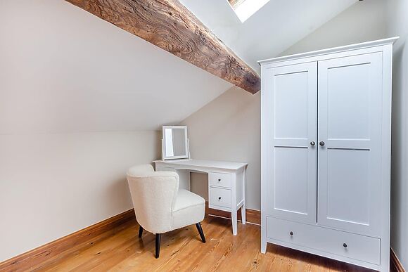 Eaton Barn at Cheshire Barns