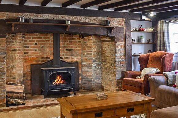 Rose Cottage