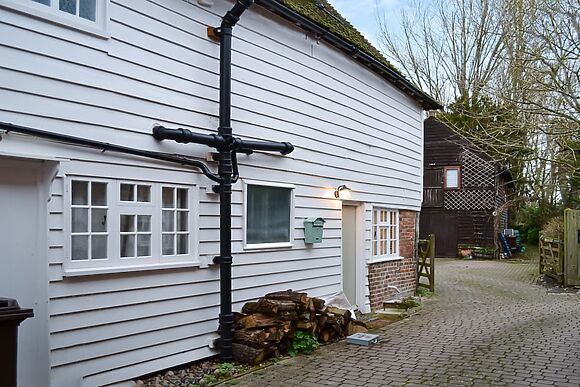 Rose Cottage