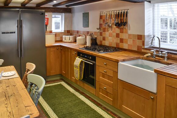 Rose Cottage