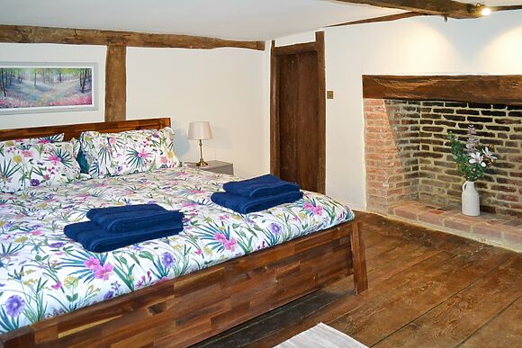 Rose Cottage