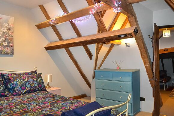 Rose Cottage