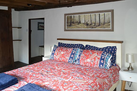 Rose Cottage