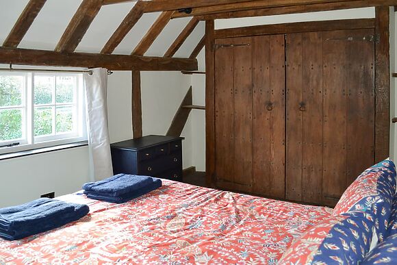 Rose Cottage