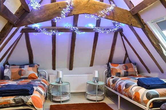 Rose Cottage