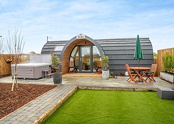 The Hive in Church Broughton