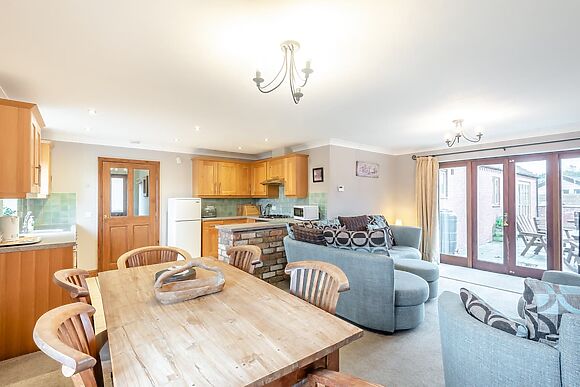 Walnut Cottage