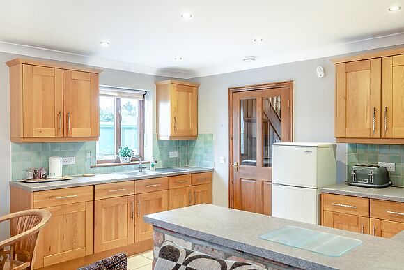 Walnut Cottage