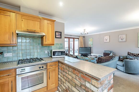Walnut Cottage