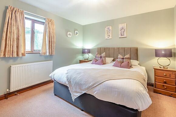 Walnut Cottage