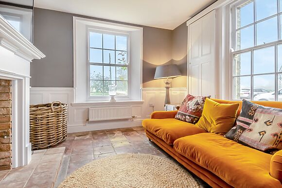 Abbey Barn Farmhouse