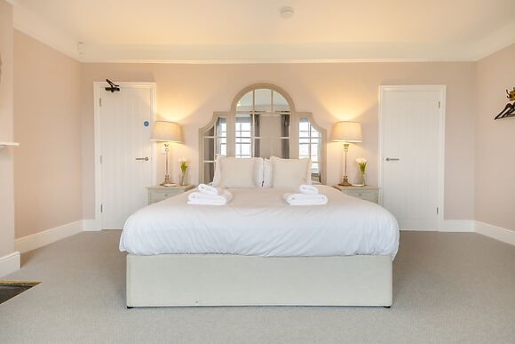Abbey Barn Farmhouse