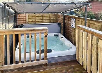 Harwood Lodge at Harwood Properties