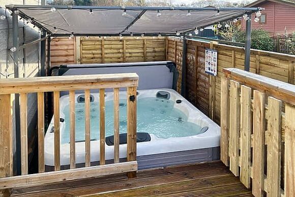 Harwood Lodge at Harwood Properties