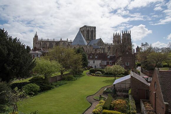 Harwood Lodge at Harwood Properties