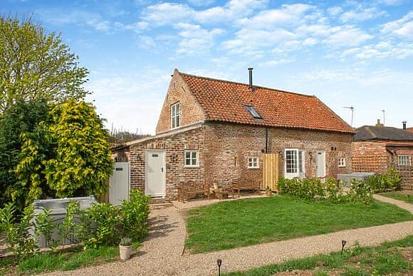 The Croft at Wassand Croft