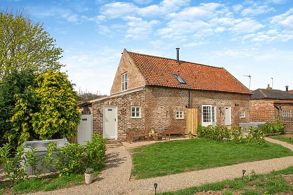 The Croft at Wassand Croft