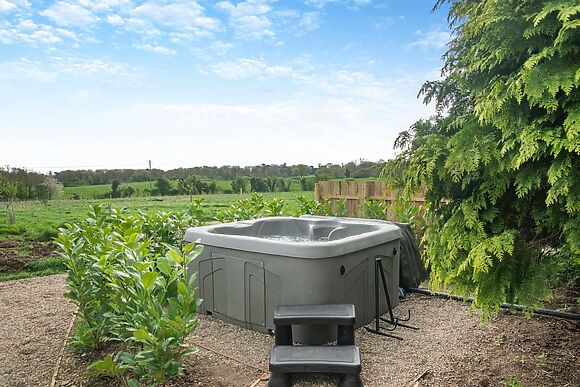 The Croft at Wassand Croft