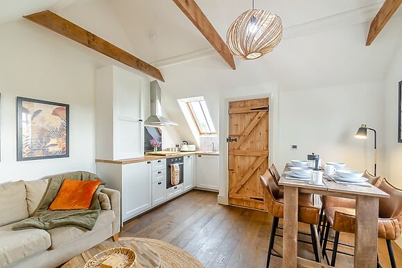 The Croft at Wassand Croft