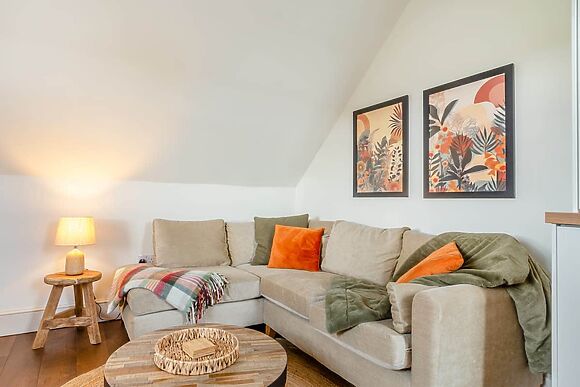 The Croft at Wassand Croft