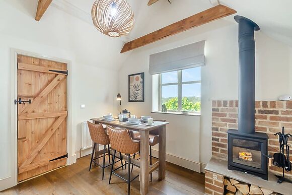 The Croft at Wassand Croft