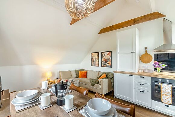 The Croft at Wassand Croft