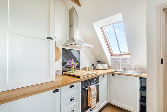 The Croft at Wassand Croft