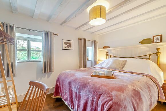 The Croft at Wassand Croft