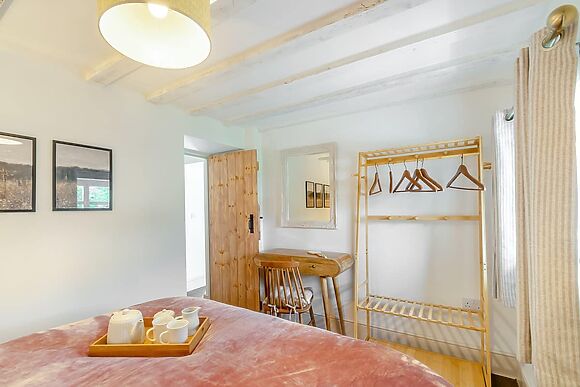 The Croft at Wassand Croft