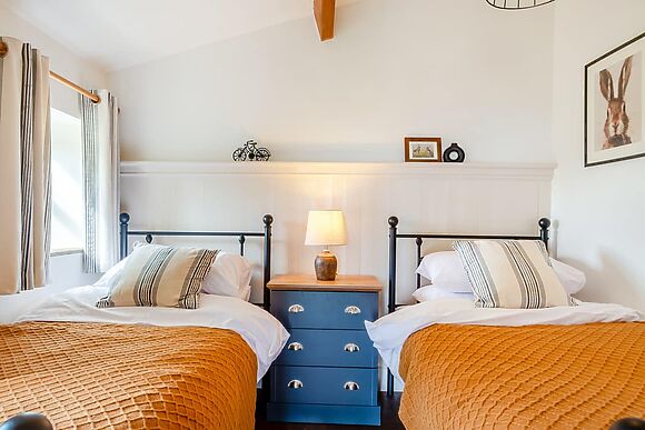 The Croft at Wassand Croft