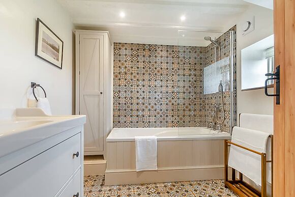 The Croft at Wassand Croft