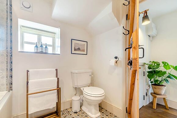 The Croft at Wassand Croft