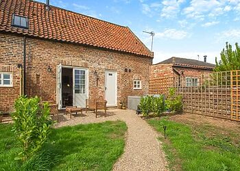 The Hay Loft