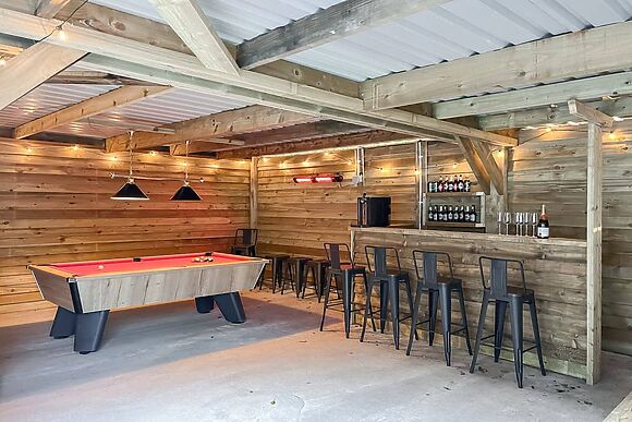 The Hawthorns at Home Farm