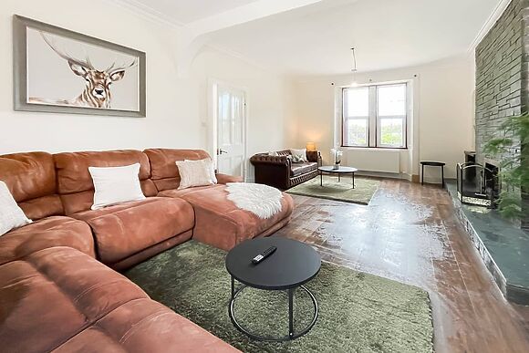 The Hawthorns at Home Farm