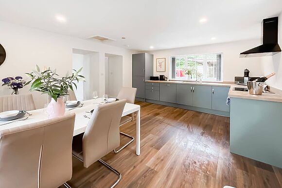 The Hawthorns at Home Farm