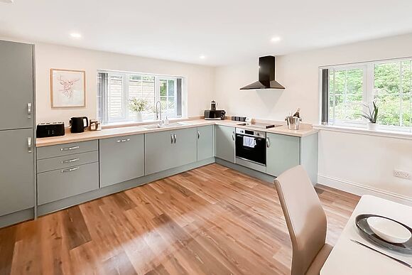 The Hawthorns at Home Farm