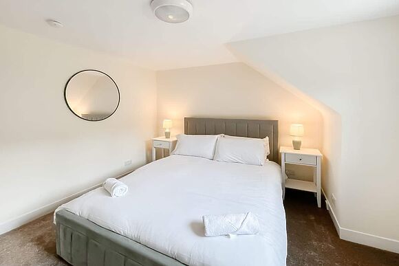 The Hawthorns at Home Farm