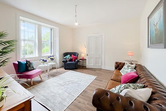 The Hawthorns at Home Farm