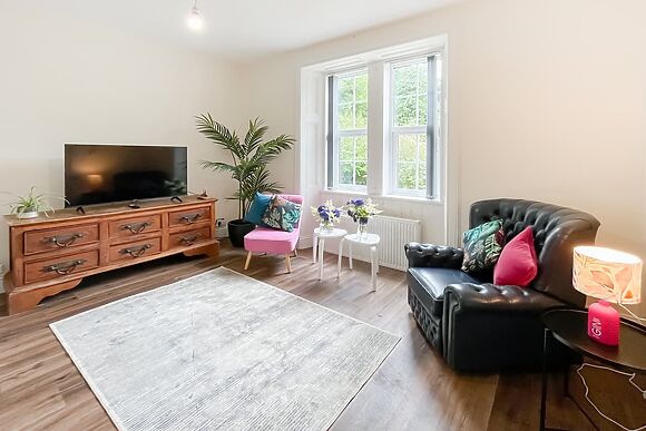 The Hawthorns at Home Farm