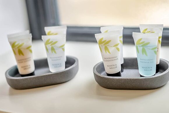 Wisteria Cottage in South Cerney