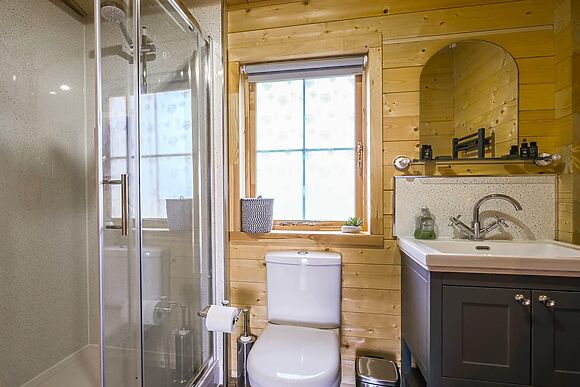 Stable Lodge at Greenacre