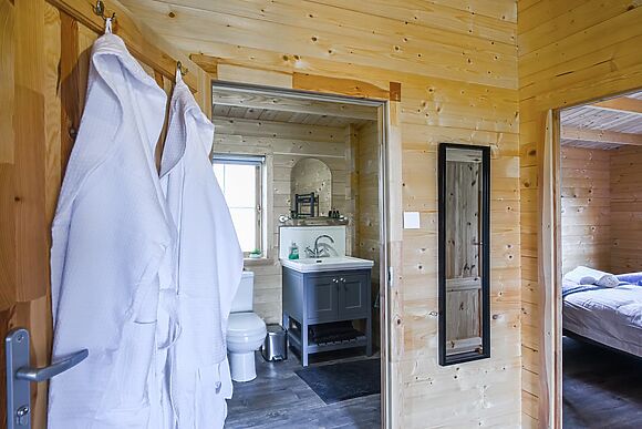 Stable Lodge at Greenacre