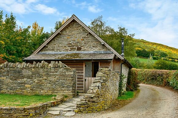 Xidong Cottage at Squire Farm