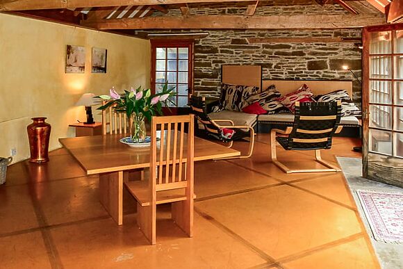 Xidong Cottage at Squire Farm